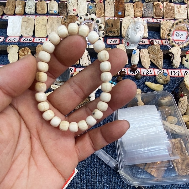 泥塑工艺品的制作