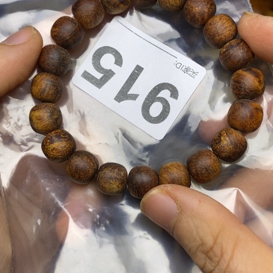 贡木手串/手链2011 贡木