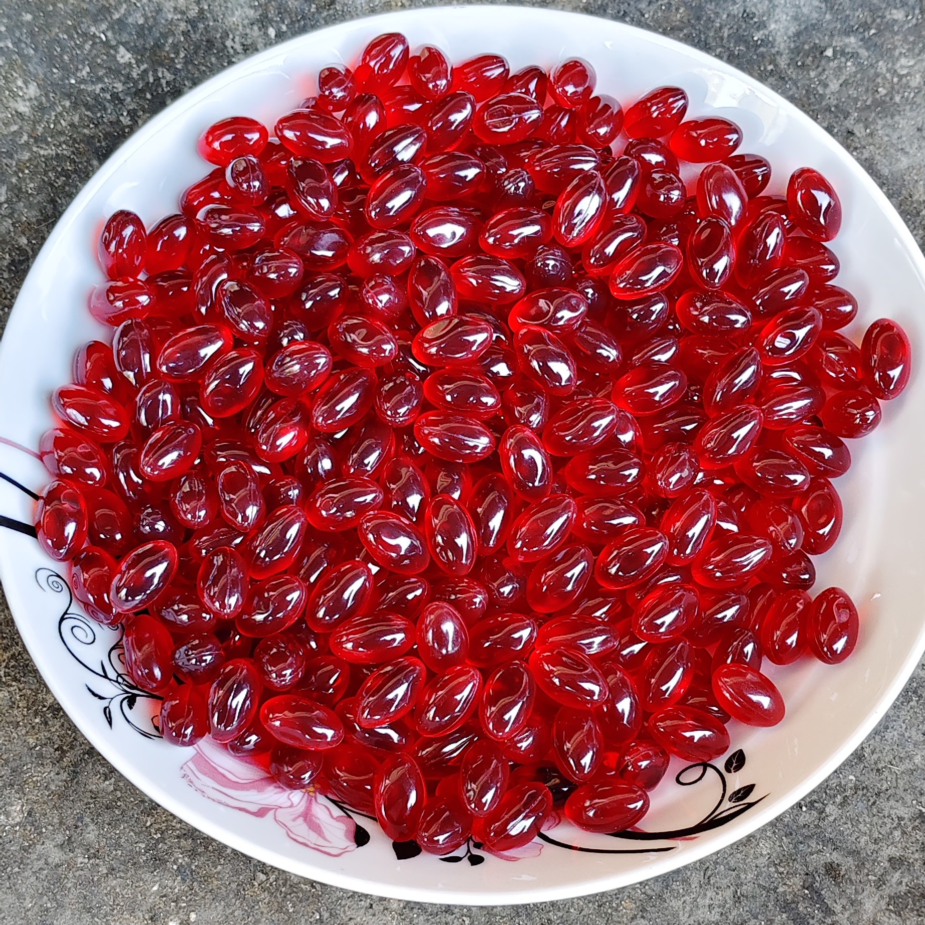 中缅山货-现收土特产/[登~塔~水~木]~甘~草~本