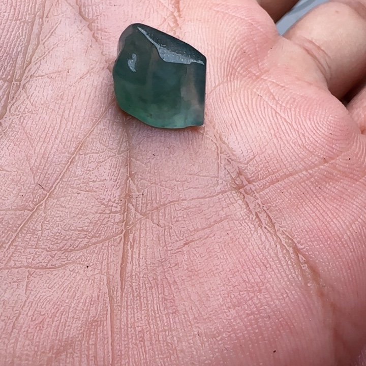 未镶嵌定制翡翠不包工