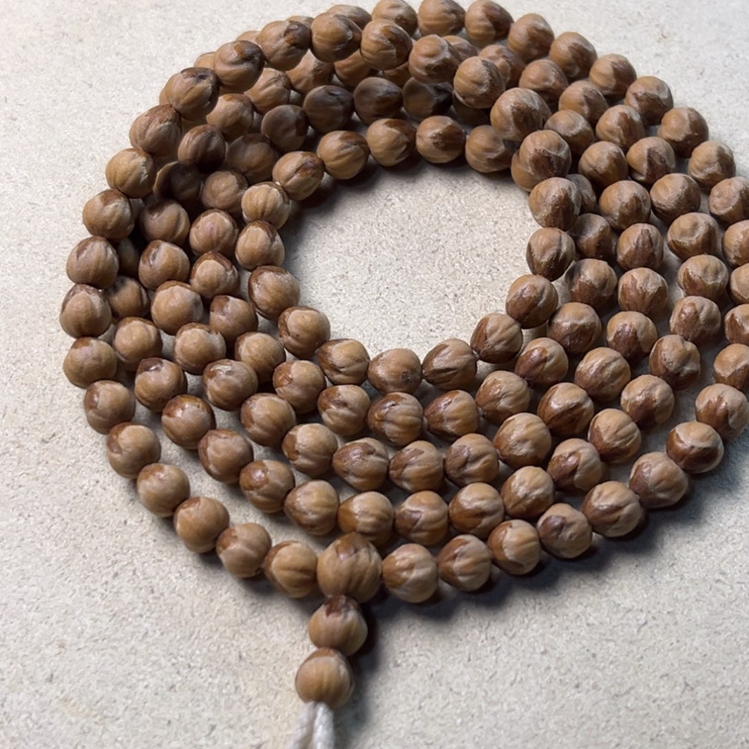 月***舒手串柏香籽/百香籽