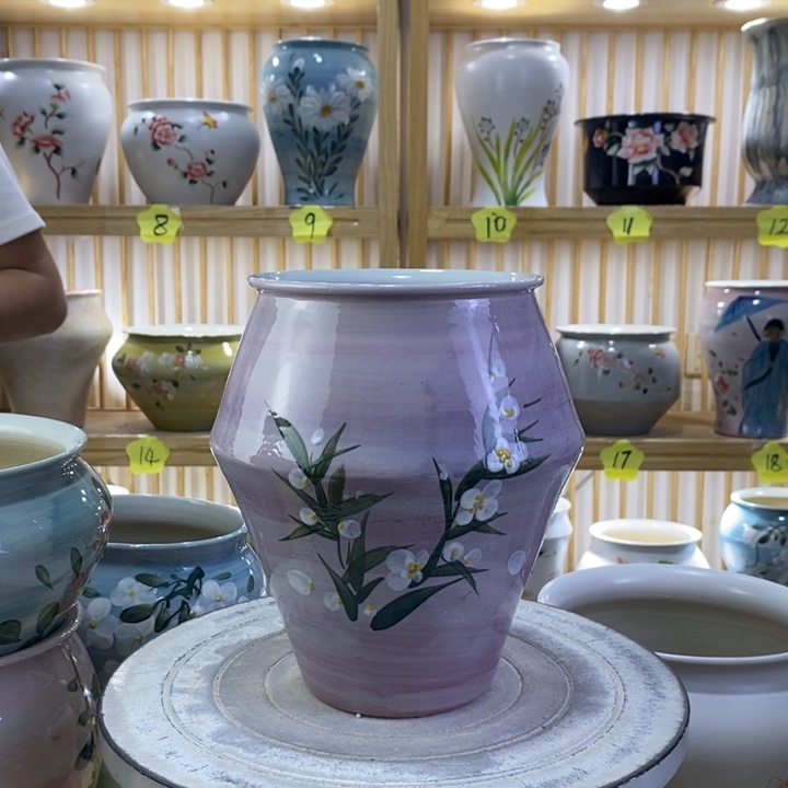 手工高温陶瓷景德镇