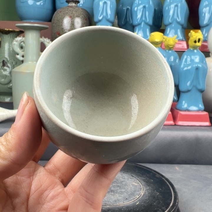 瓷器艺术品收藏鉴赏