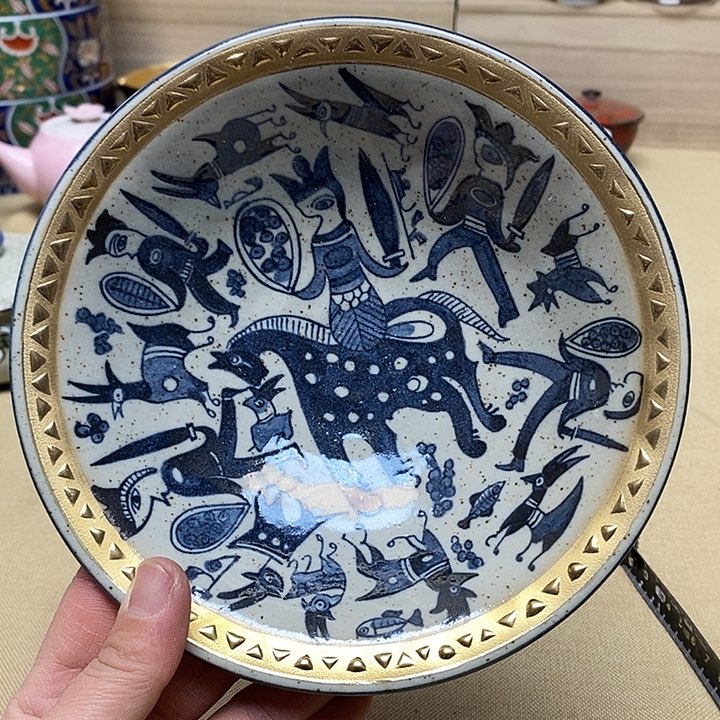 紫砂茶壶这个时候