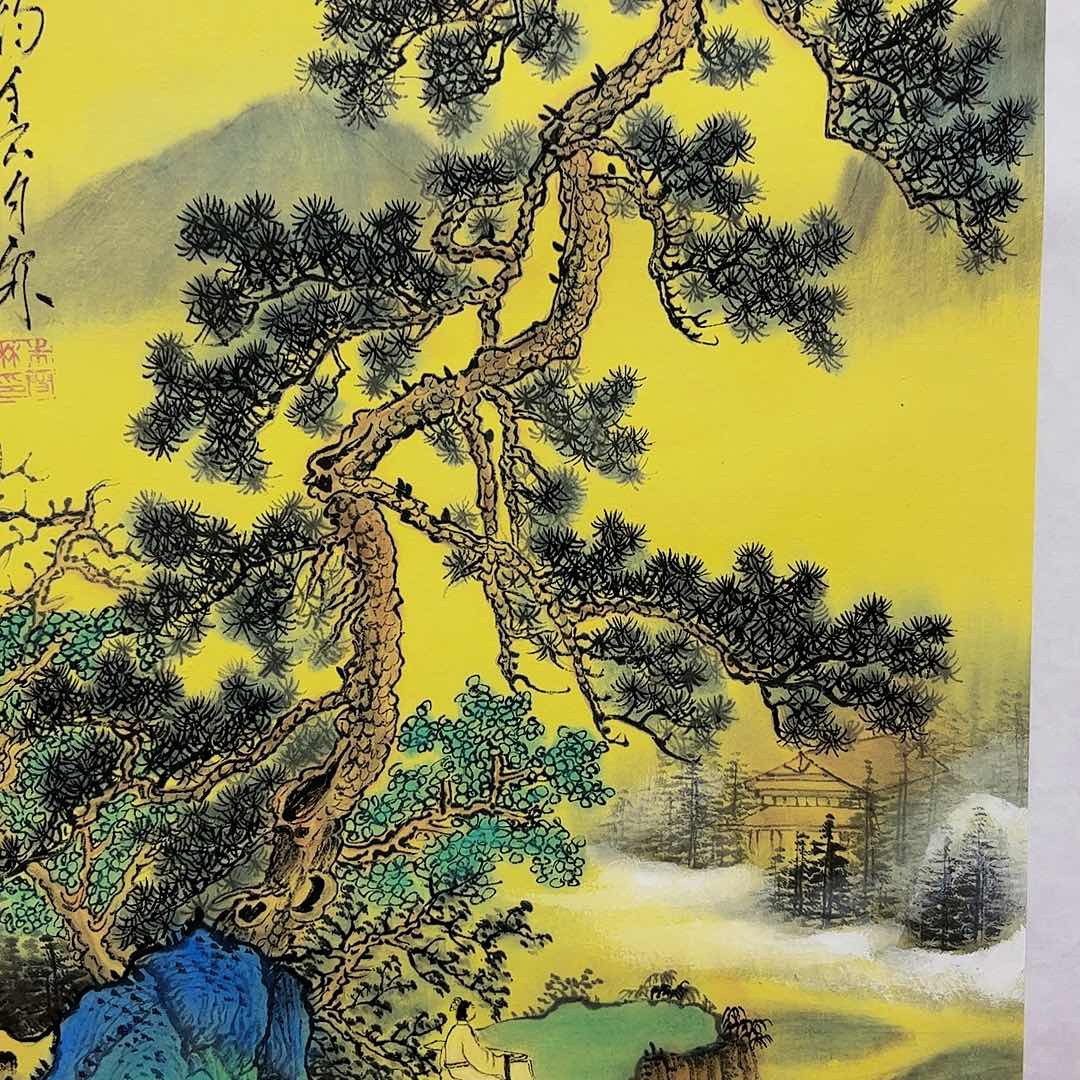 国画M>国画预展封存作品专用