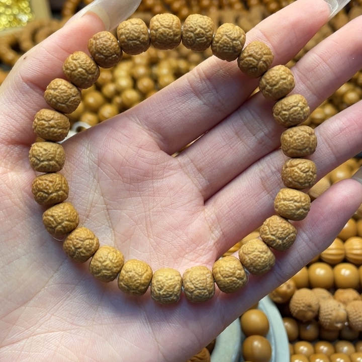 十***人核桃二等饕餮猴头核桃