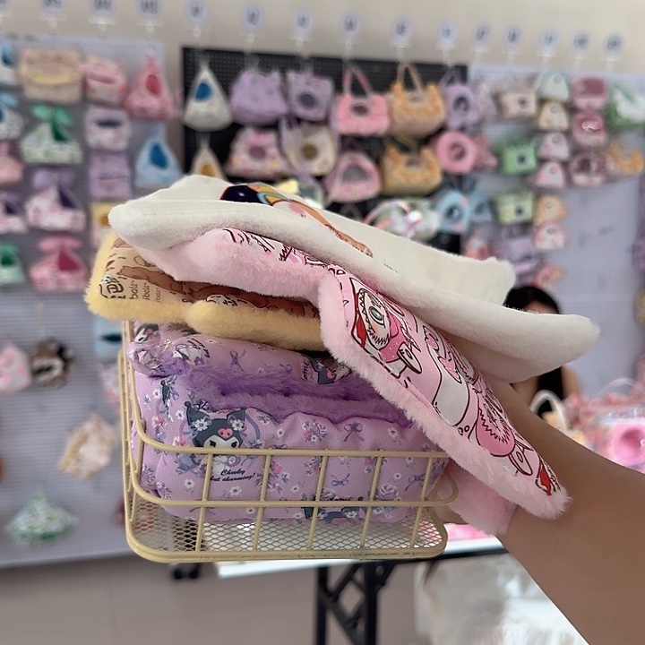 蜜袋鼯棉窝框窝垫子