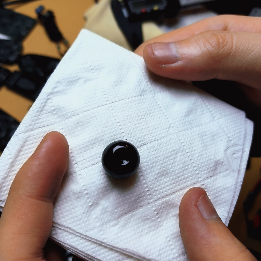 天然翡翠 A货吊坠买断