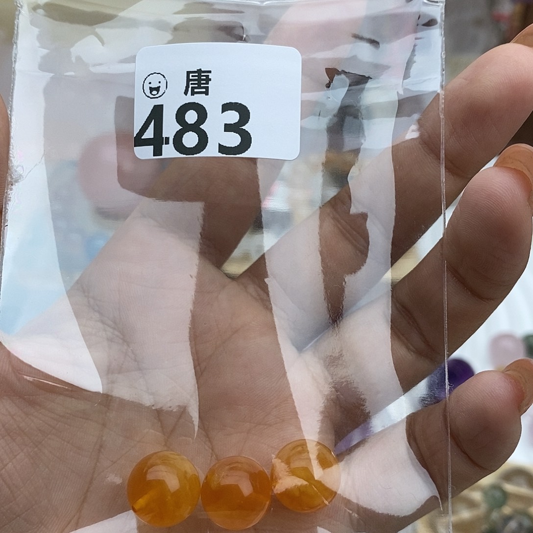 靖***。未镶嵌水晶手链多样性发一