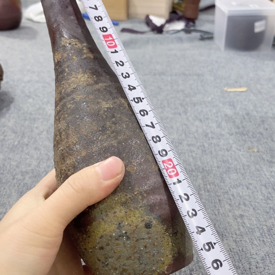 紫砂茶杯非常满意好看得物件