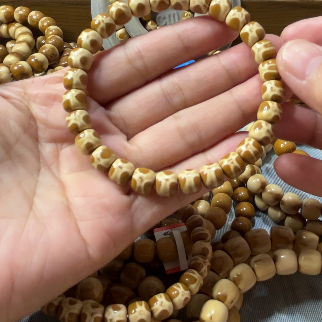 吊坠紫金鼠三叶草8乂7