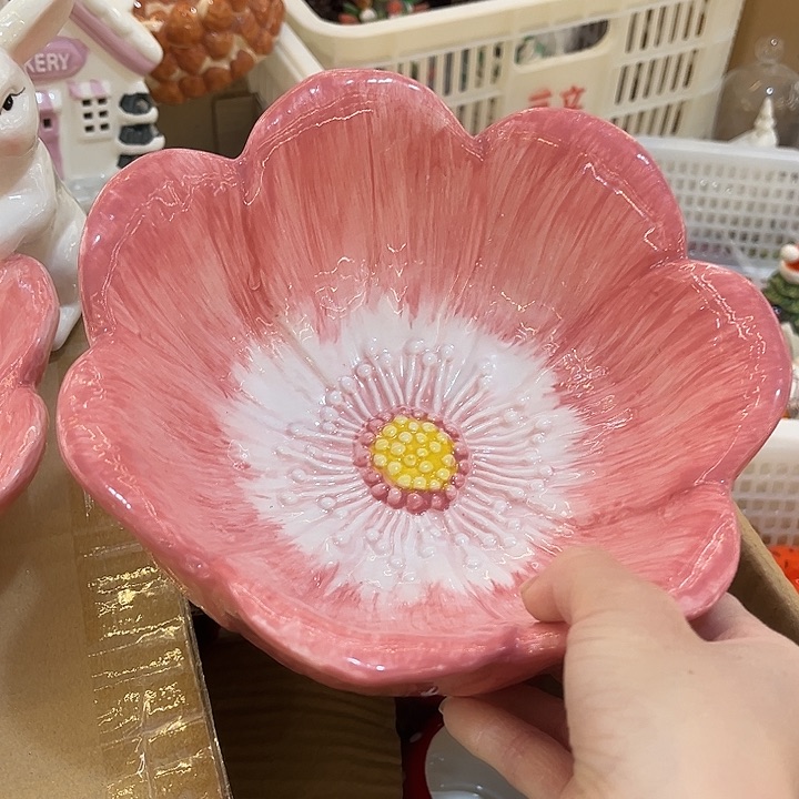 陶瓷微瑕介意慎拍