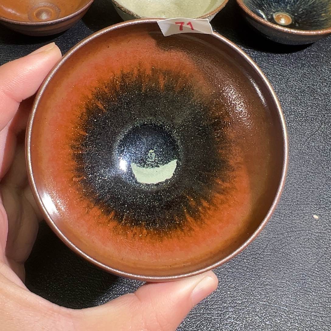 茶盏建盏主人杯，，，