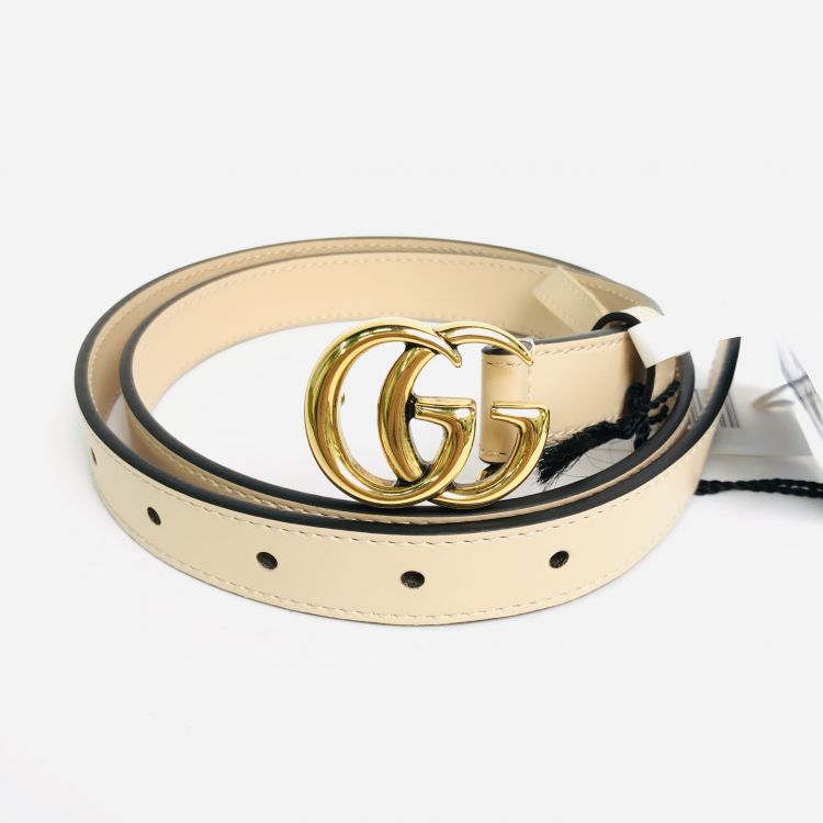 95新 GUCCI/古驰 古驰/腰带/95新/牛皮/[251119SJ]