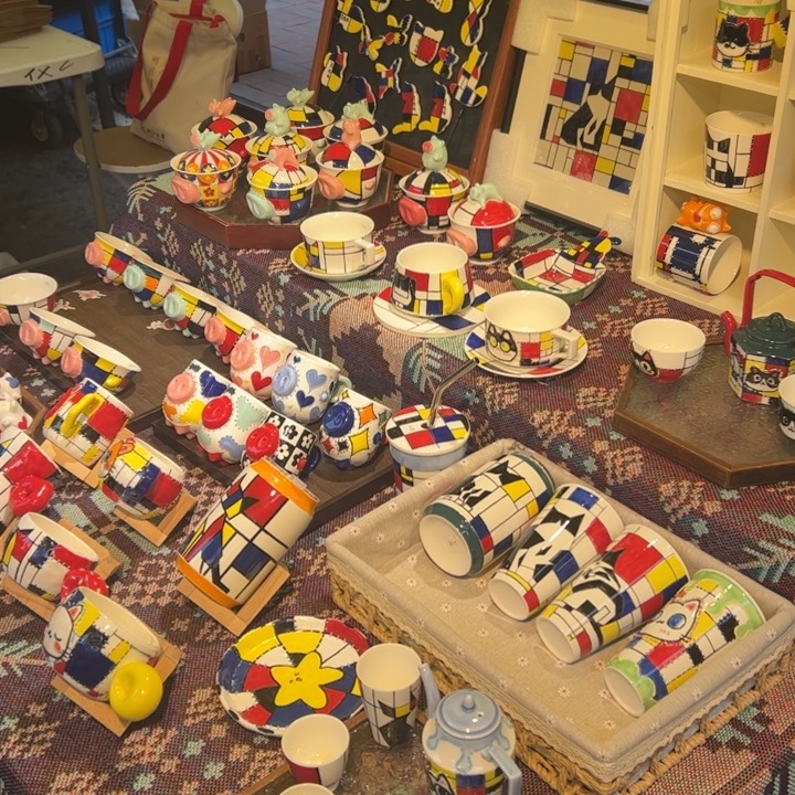 15。           陶瓷