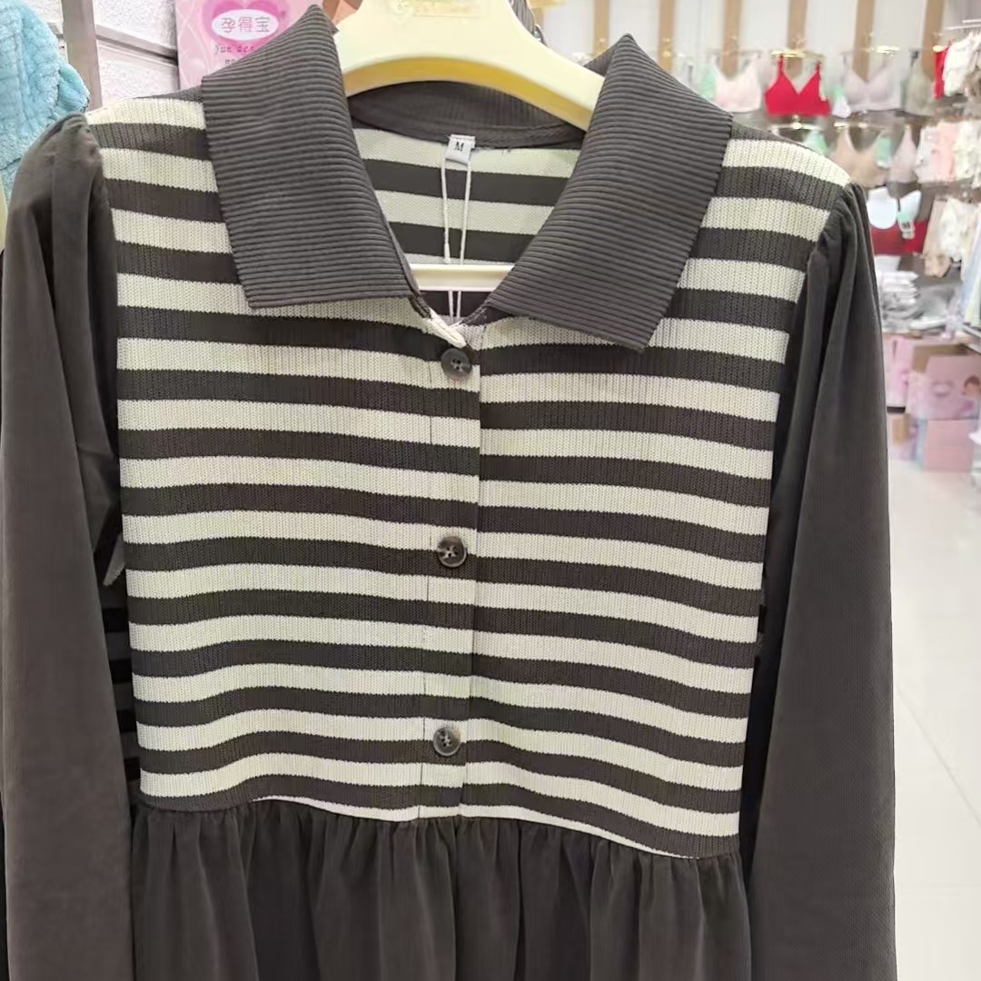 【品牌特卖】 孕妇装品牌孕妇裙子