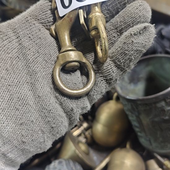 珵***珵闪电购铜摆件工艺品000