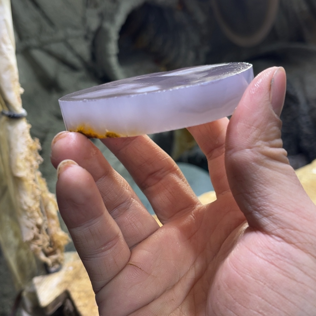 仙****定制玛瑙手镯工费