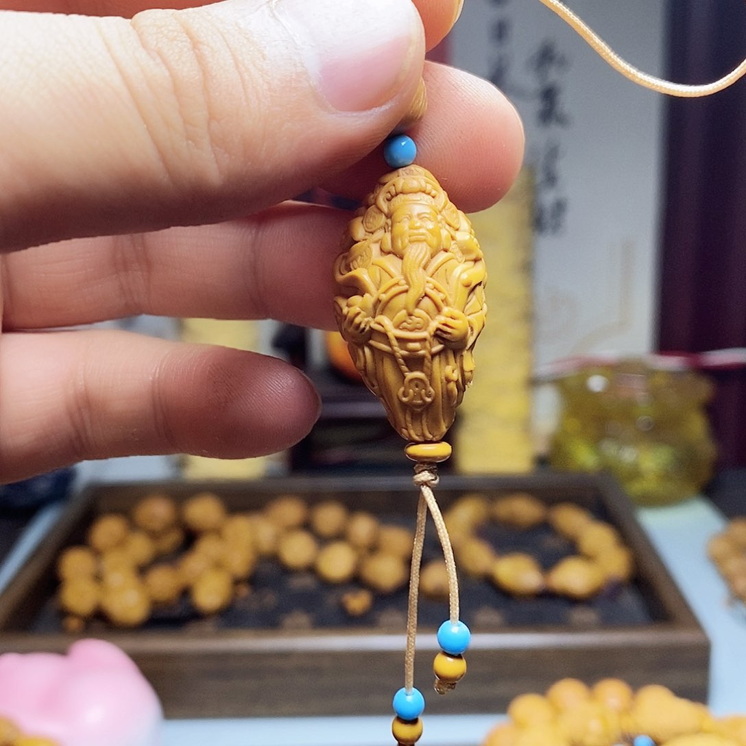 橄榄核手串/手链梦*h h h h h