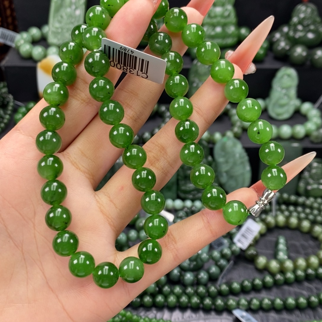 *****和田玉未镶嵌珠宝奇石