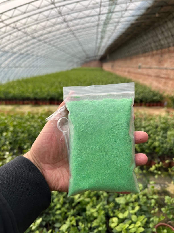 平衡水溶肥250g（主播基地自用）