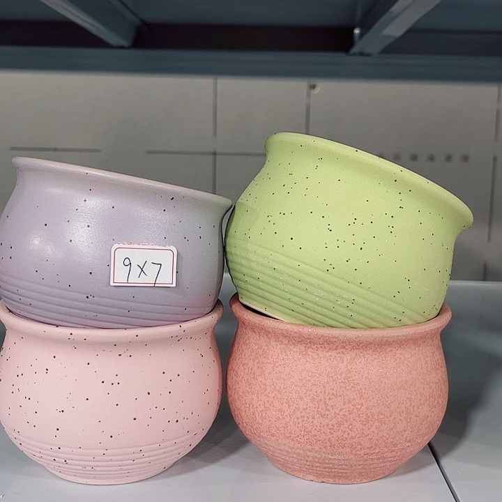 多肉花盆满10元包邮