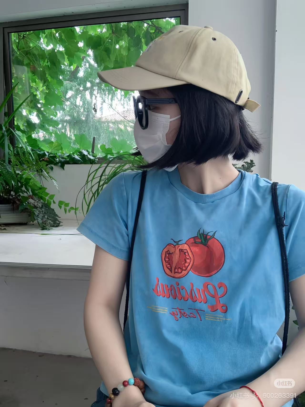 (D111开始)韩版高级感女装气质上衣