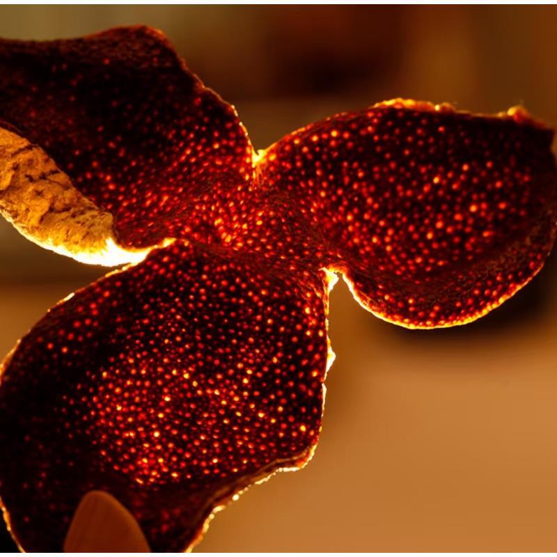 中缅农品-老陈皮中缅农品-老陈皮