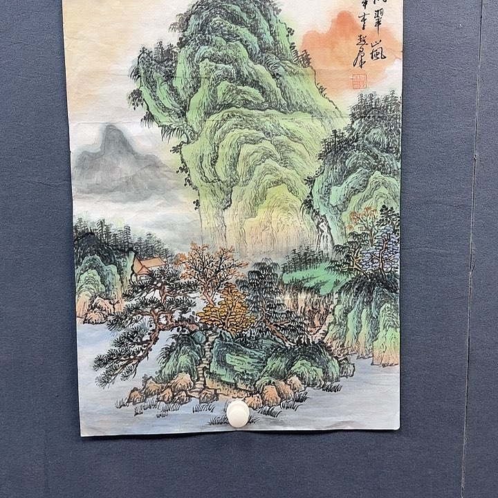 书法作品多次参加全国