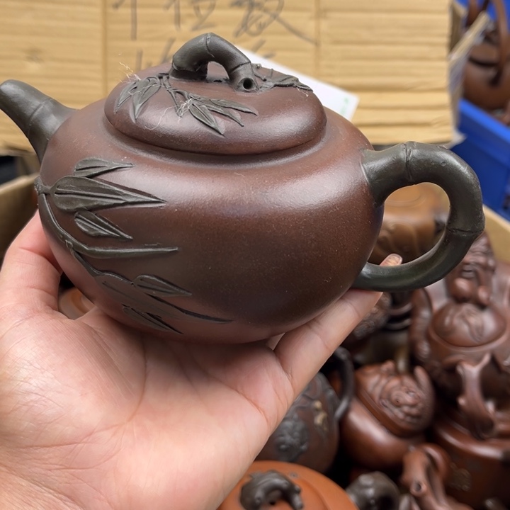 茶壶紫砂紫砂壶等各种
