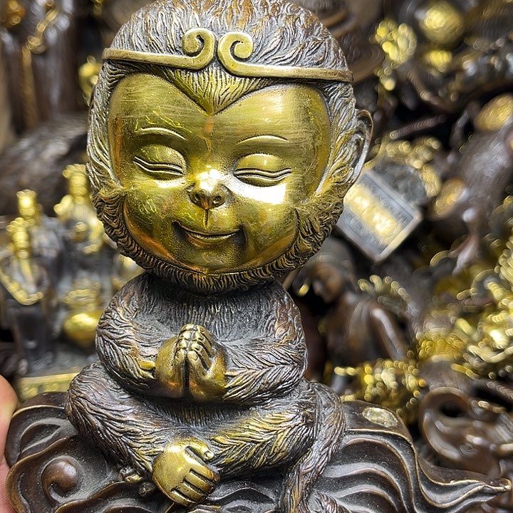 航弟文玩铜器链接