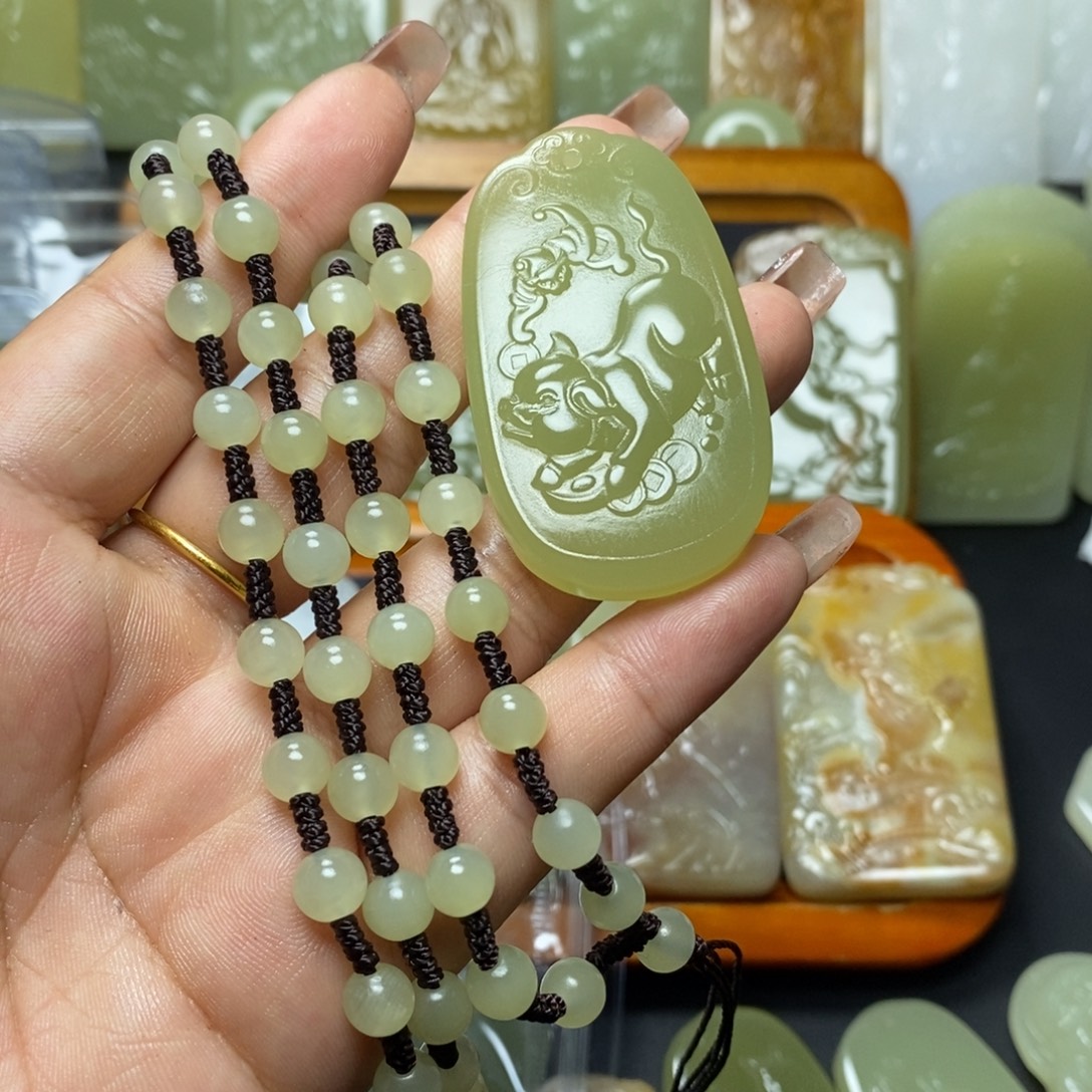 一物一拍所见所得