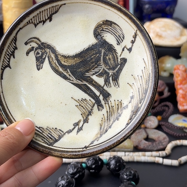 孤***者瓷片瓷器瓷器瓷器瓷器