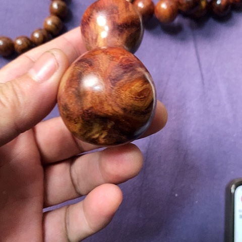 【闪购商品】手串/手链黄花梨/降香黄檀