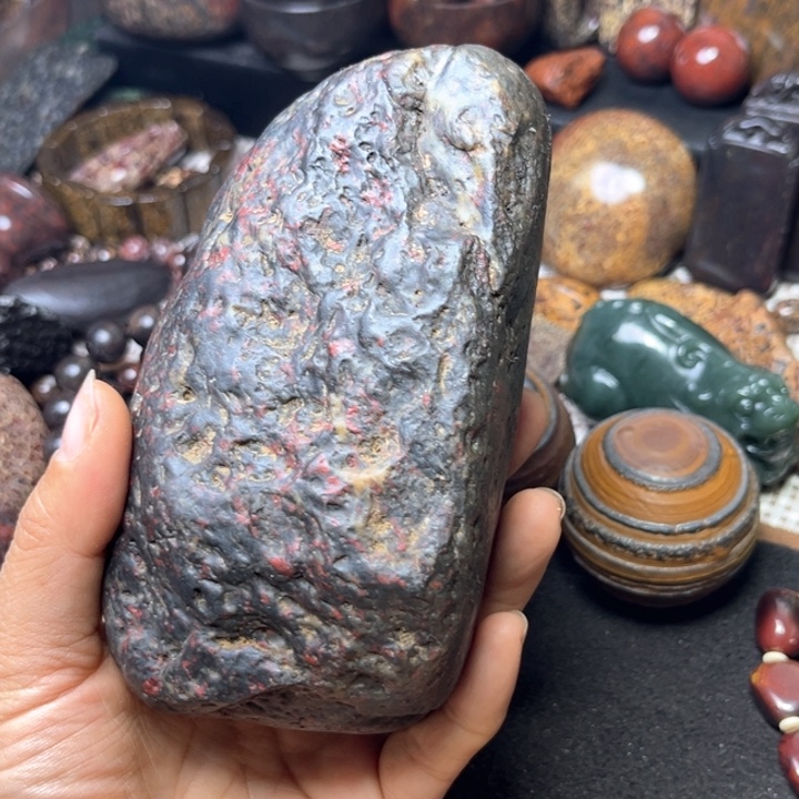 石英石纯铜金刚1公斤多