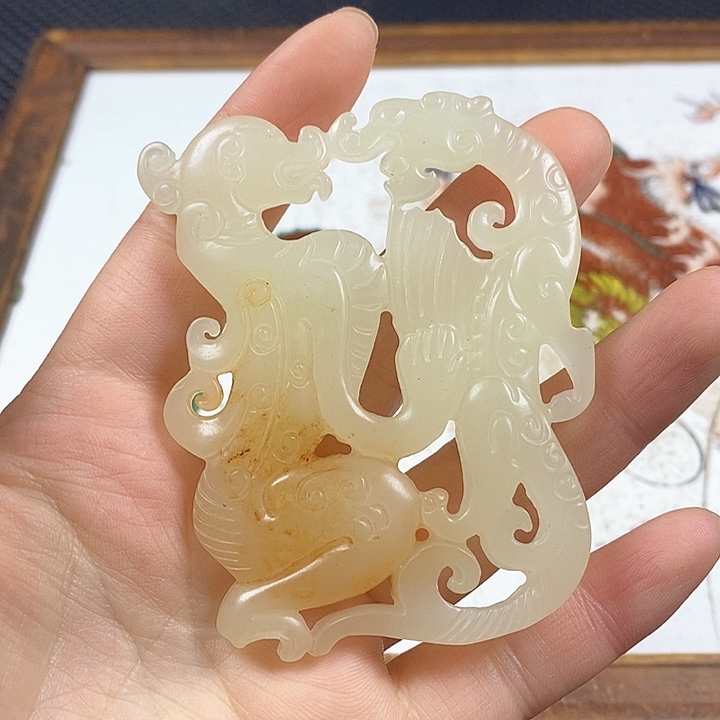 紫砂闪购商品，一图一物