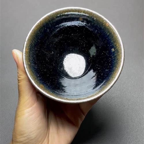 【闪购商品】茶盏-636............