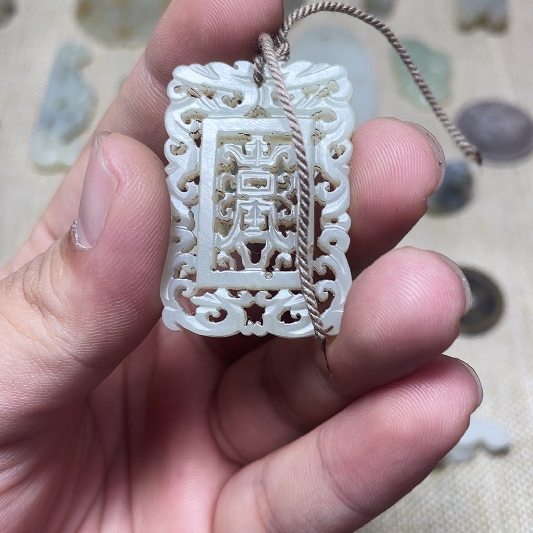 ****惑陶瓷工艺品艺术品摆件