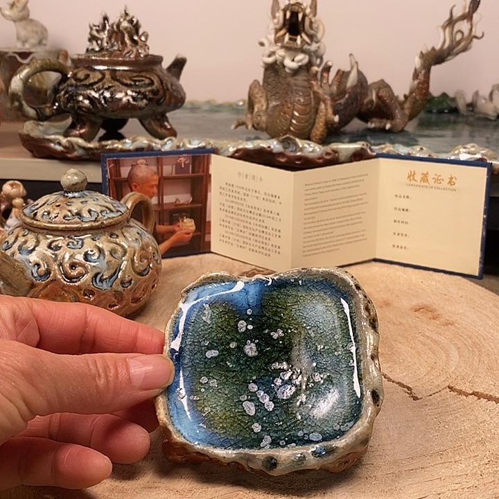 壶好的人生就是这样的