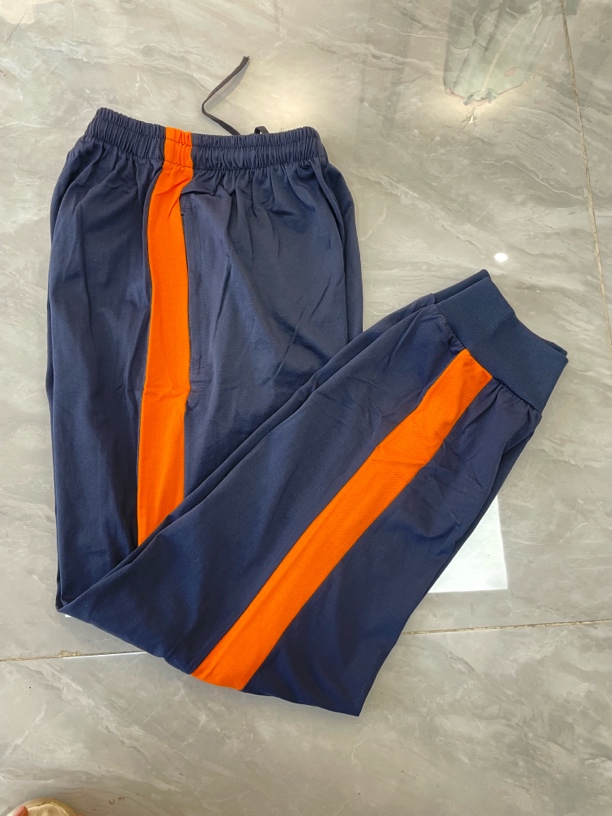 保定爱和城中学夏季校服裤子