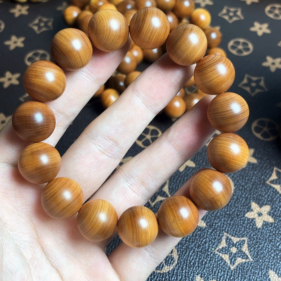 柏木（崖柏）崖柏干黑油15mm