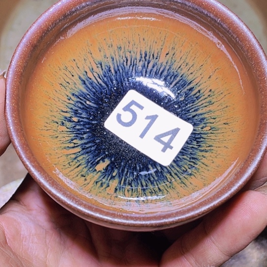 茶盏茶具的制作与514余家国内外