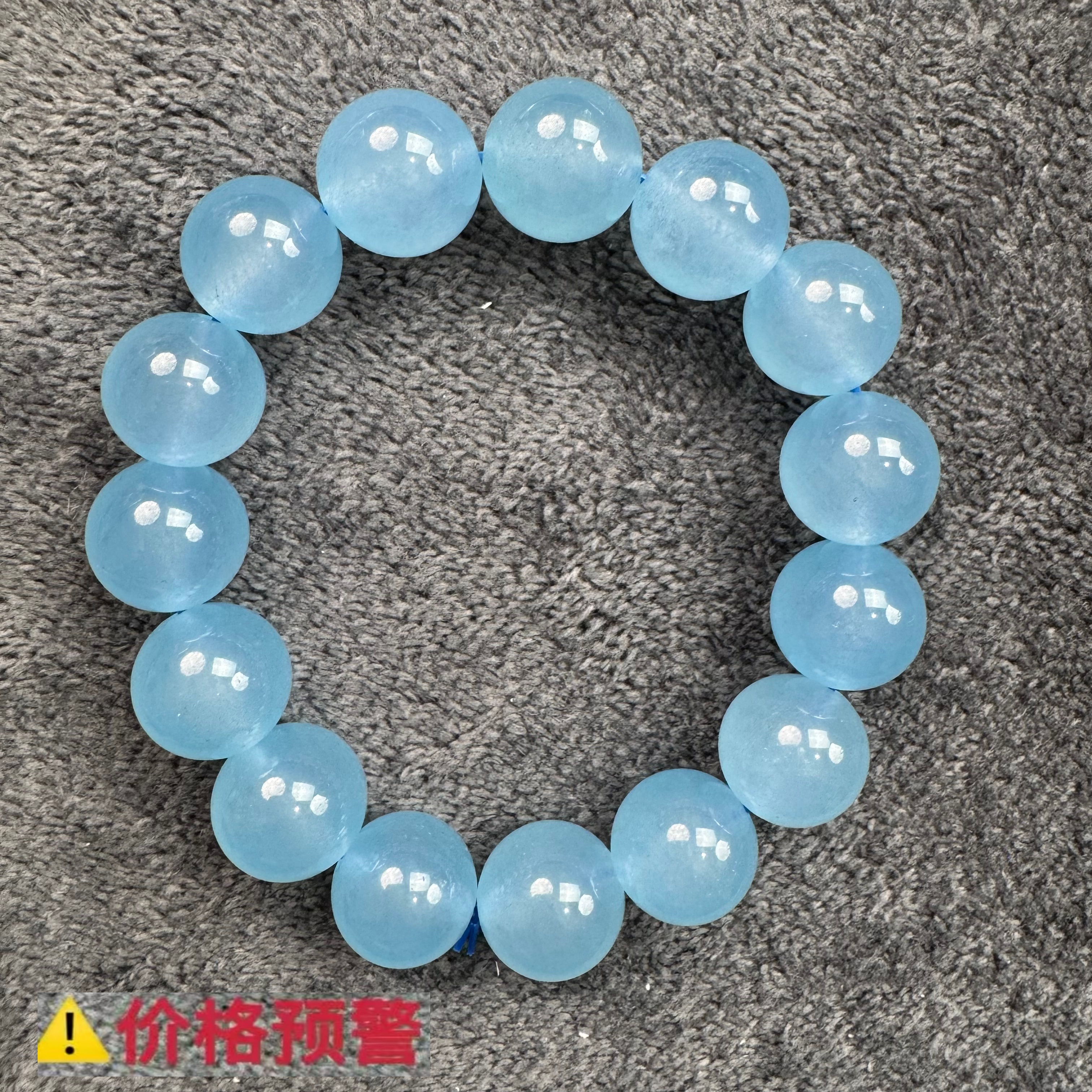 小马甄选文玩14mm手串M741