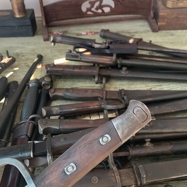 人***美铜摆件铜摆件三八没