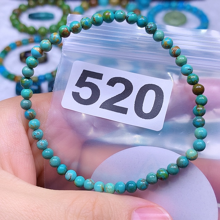 空竹粉丝专享十堰特色手工散珠