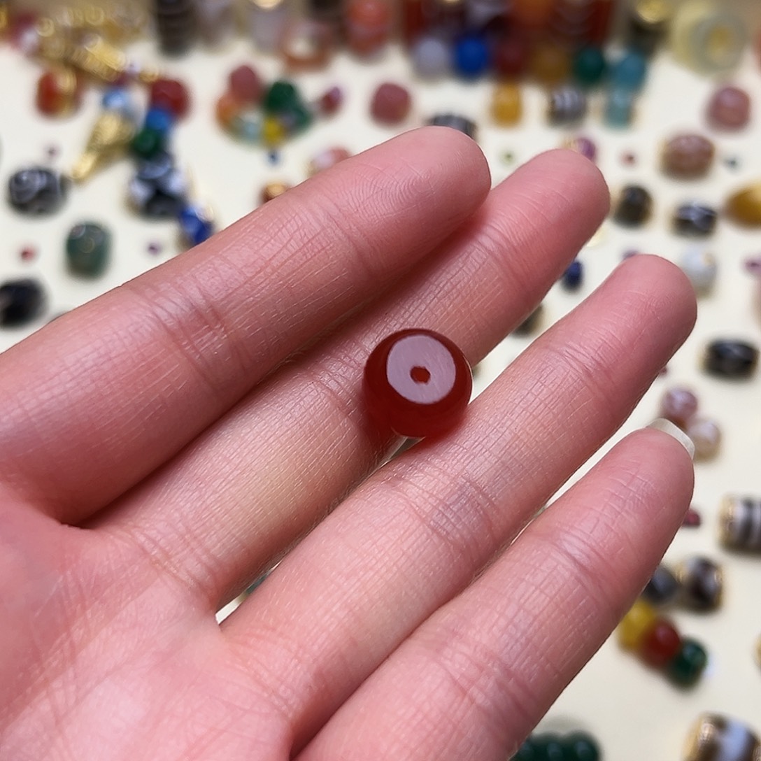 玛瑙/玉髓未镶嵌卡12