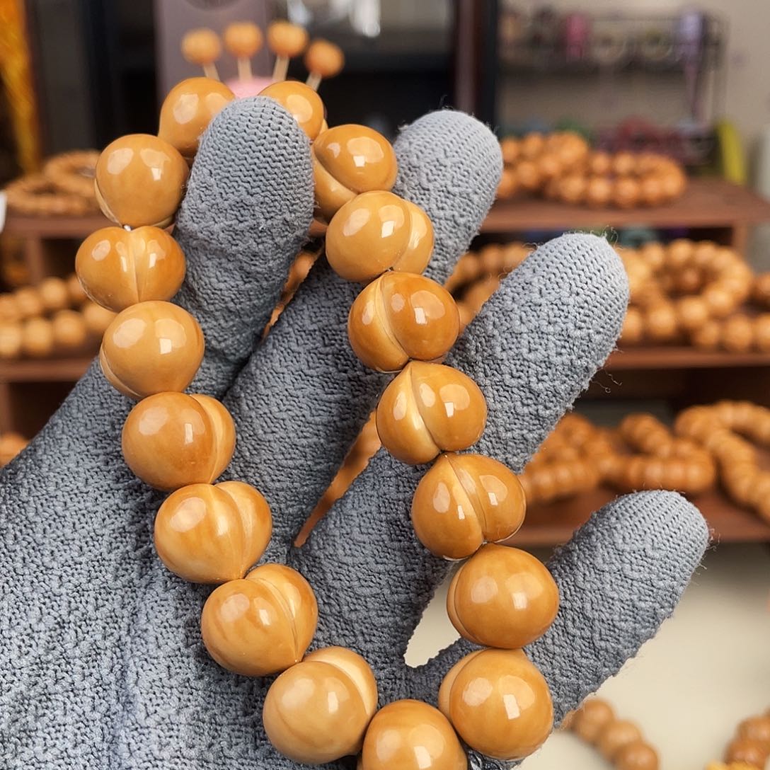 猴头核桃吊坠福利屁桃