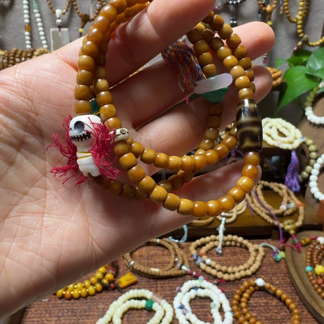 吊坠龙脊菩提龙脊菩提吊坠