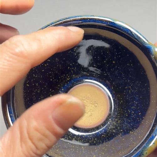 【闪购商品】茶盏-242............