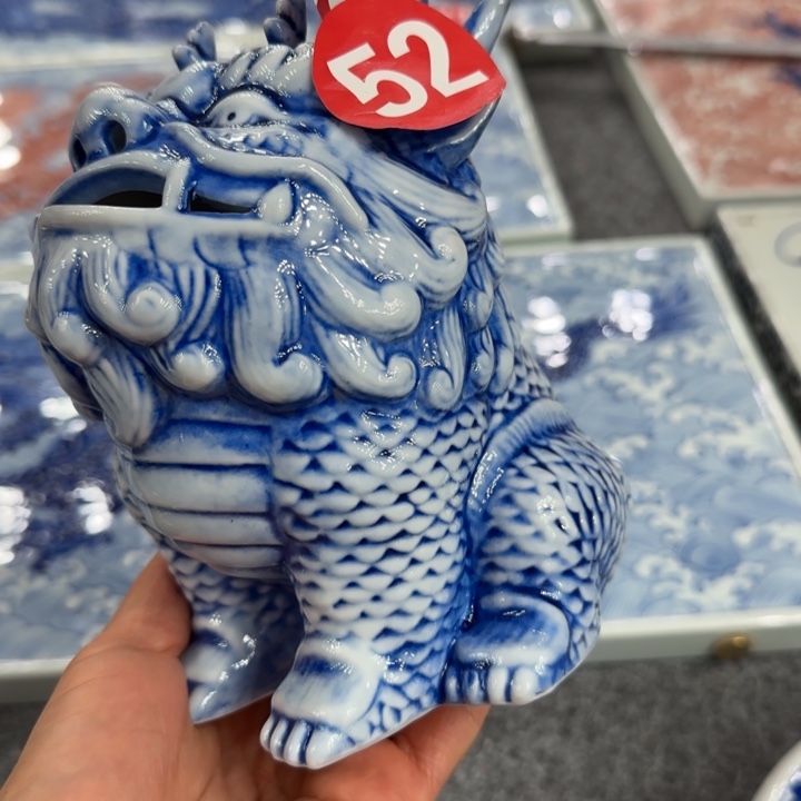 景德镇手工手绘陶瓷